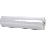 Creativ Company Abdeckfolie, selbstklebend, B: 28 cm, Stärke 80 my, glänzend, 25 m 1 Rolle