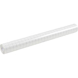 Creativ Company Abdeckfolie, selbstklebend, B: 50 cm, matt, 10 m 1 Rolle