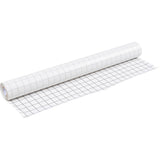 Creativ Company Abdeckfolie, selbstklebend, B: 50 cm, matt, 10 m 1 Rolle