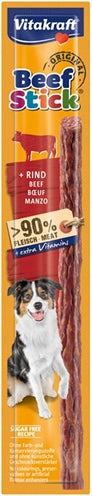 Vitakraft Beef Stick Hundefleisch