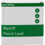 Https: www.cchobby.nl pen-mine-thickness-0-5-mm-24x12-piece-1-box