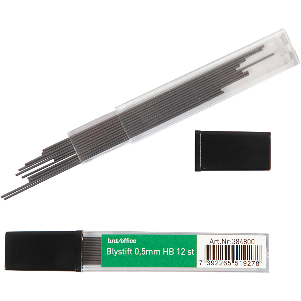 Https: www.cchobby.nl pen-mine-thickness-0-5-mm-24x12-piece-1-box