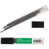 Https: www.cchobby.nl pen-mine-thickness-0-5-mm-24x12-piece-1-box