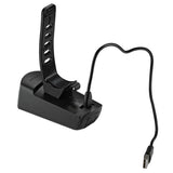 Beleuchtungsset AXA DWN SET 100 Lux USB-C wiederaufladbar