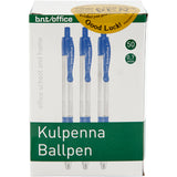 Kugelschreiber, 50 Stück 1 Box