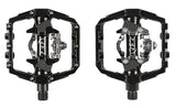 RFR Flat Click Combo-Pedale