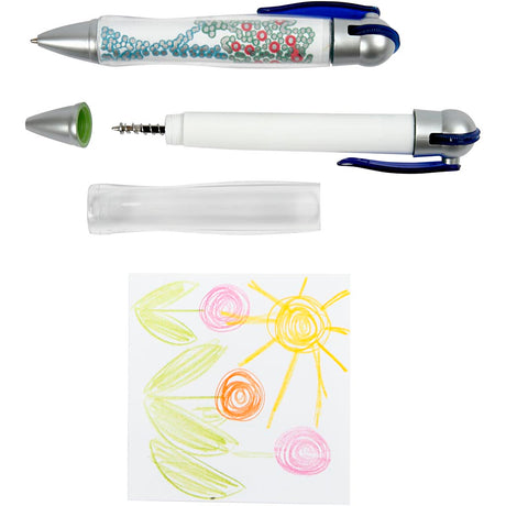 Kreativunternehmen https: www.cchobby.nl promo-ballpens-10-piece-1-box