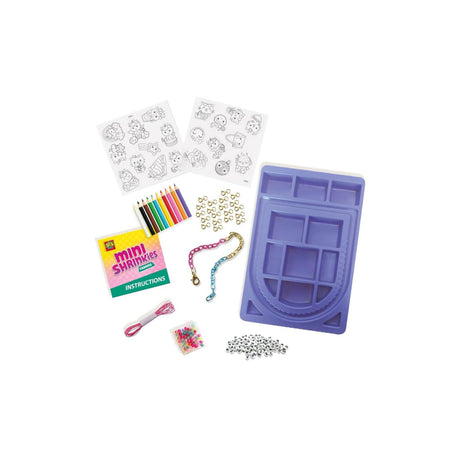Ses Mini Shrinkies – Charms Design Studio