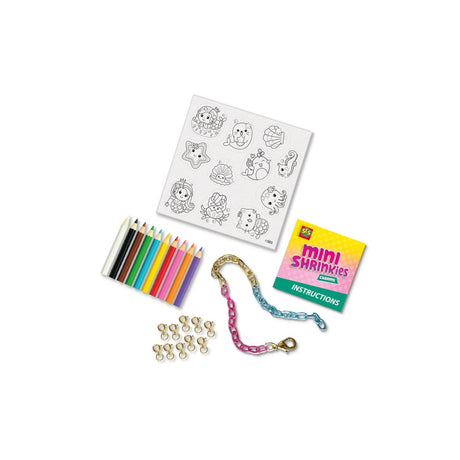 Ses Mini Shrinkies – bezaubernder Ozeanzauber