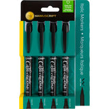 Creativ Company Kalligraphiemarker - 4 Stk.