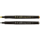 Creativ Company Kalligraphiemarker - 2 Stk.