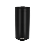 Daily Home Treteimer 30l schwarz