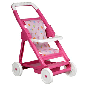 Androni Buggy Sunny - Pink