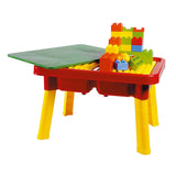 Androni unico plus Spieltisch, 31-tlg.