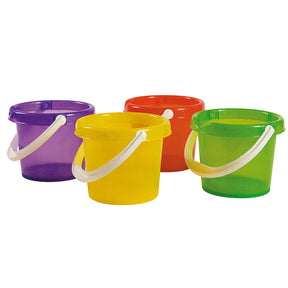 Androni Babyeimer, 4 Farben, Höhe 11cm