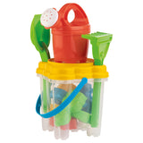 Anroni Bucket Set Color