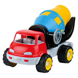 Androni-Zementwagen