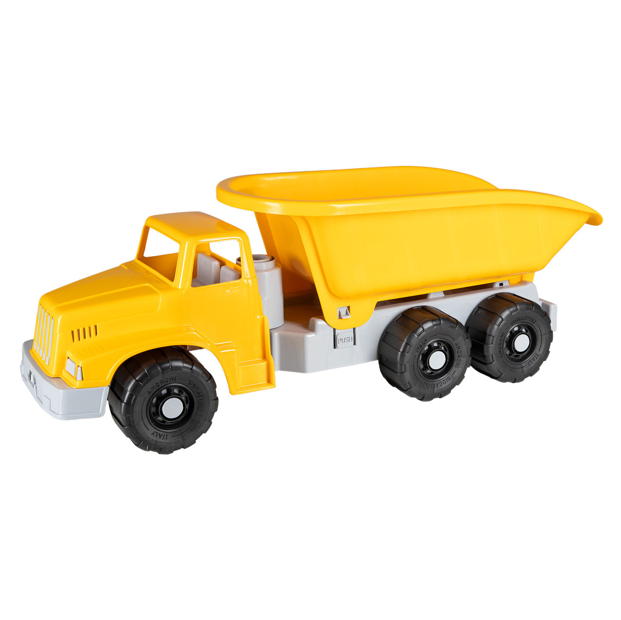 Androni trucks kiepauto, 75cm