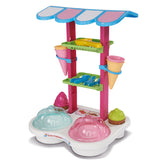 Androni Sandbox Glace Stall