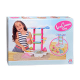 Androni Sandbox Ice Cream Stall