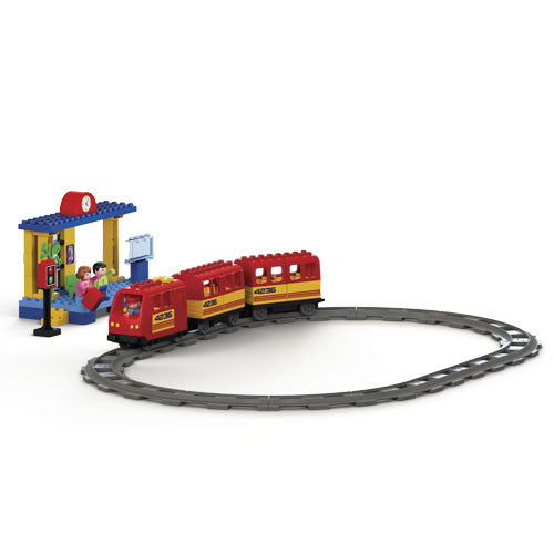 Androni Unico Electric Zug mit Ton