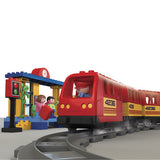 Androni Unico Electric Zug mit Ton