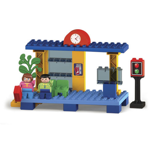 Androni Unico Electric Zug mit Ton