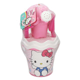 Androni Bucket Beach Set Hello Kitty, 6-teilig.