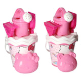 Androni Bucket Beach Set Hello Kitty, 6-teilig.