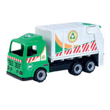Androni Mega-Müllwagen, 50 cm