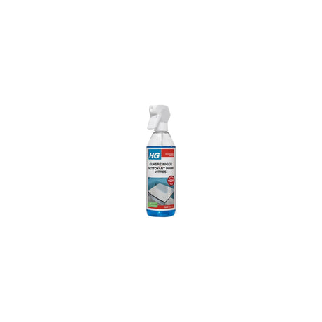 Hg Glas- und Spiegelspray 500 ml