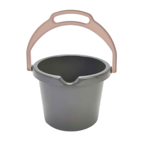 Dantoy grüner Garteneimer mit Henkel – 16 cm