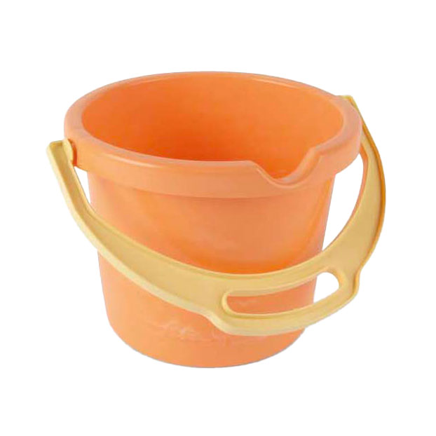 Dantoy Pastelleimer mit Henkel 2,5l