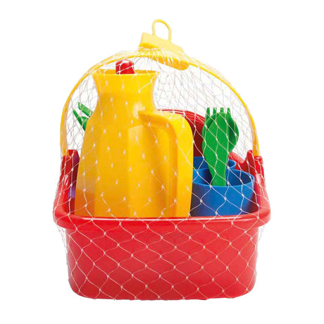 Dantoy Picknick-Set, 18-teilig.