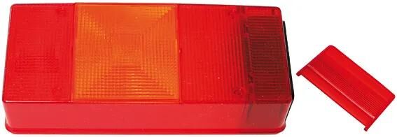 Hella Serie 007 547 Lichtscheiben-Lichtlinsen