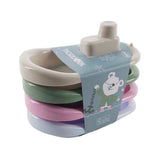 Dantoy Bootsset, 4-tlg.