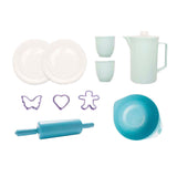 Dantoy Kaffee- und Backset