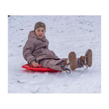Dantoy Rundschlitten, 63cm