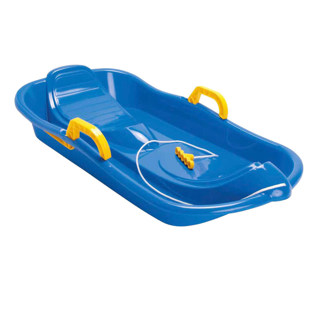 Dantoy Wannenschlitten mit Bremsen, 79cm