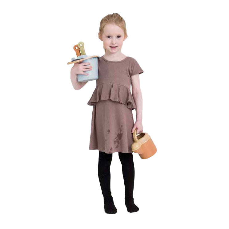 Dantoy Sandspielset, 50-teilig.