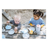 Dantoy Lunchset, 94-teilig.