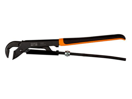 Bahco Rohrzange Ergo 1.1 2 430 mm schwedisches Modell