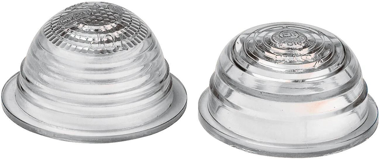 Hella Lichtscheibe Lichtlinsen weiß f.1421157 7