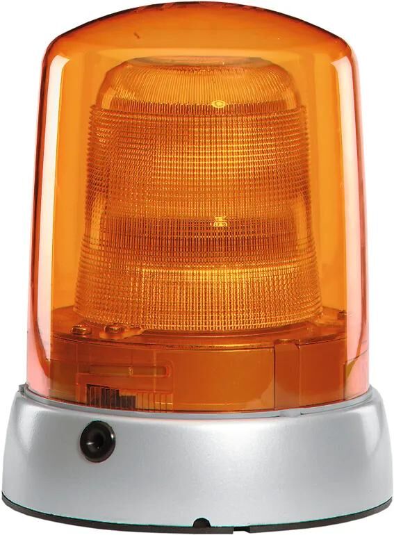 Hella KLX 7000 F Notkennleuchte Rundumkennleuchte 12V Xenon D1= 155mm
