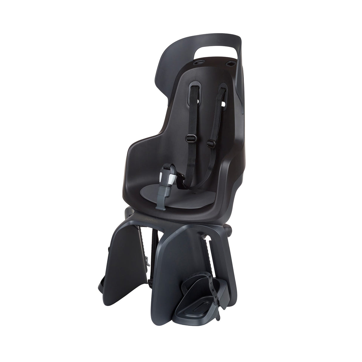 Bobike Seat Maxi gehen urban schwarz
