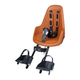 Bobike Sitz Mini One schokobraun