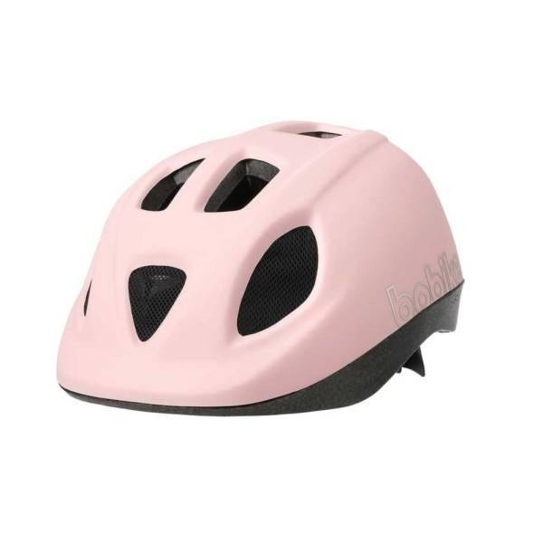 Kinderhelm xs 46-53cm Bobike Go Marshmallow Mint Mintgrün