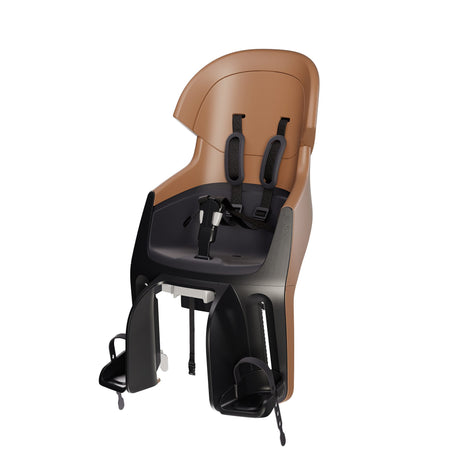 Polisport Plasticos S.A. Sitz Bobike Maxi Exclusive Evolve Braun