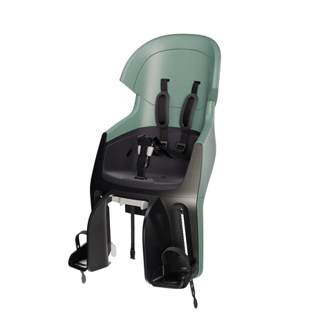 Polisport Plasticos S.A. Sitz Bobike Maxi Exclusive Evolve Green