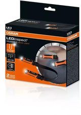 Osram-Stirnlampe LEDInspect, tragbares Halslicht. Inspektionslampe